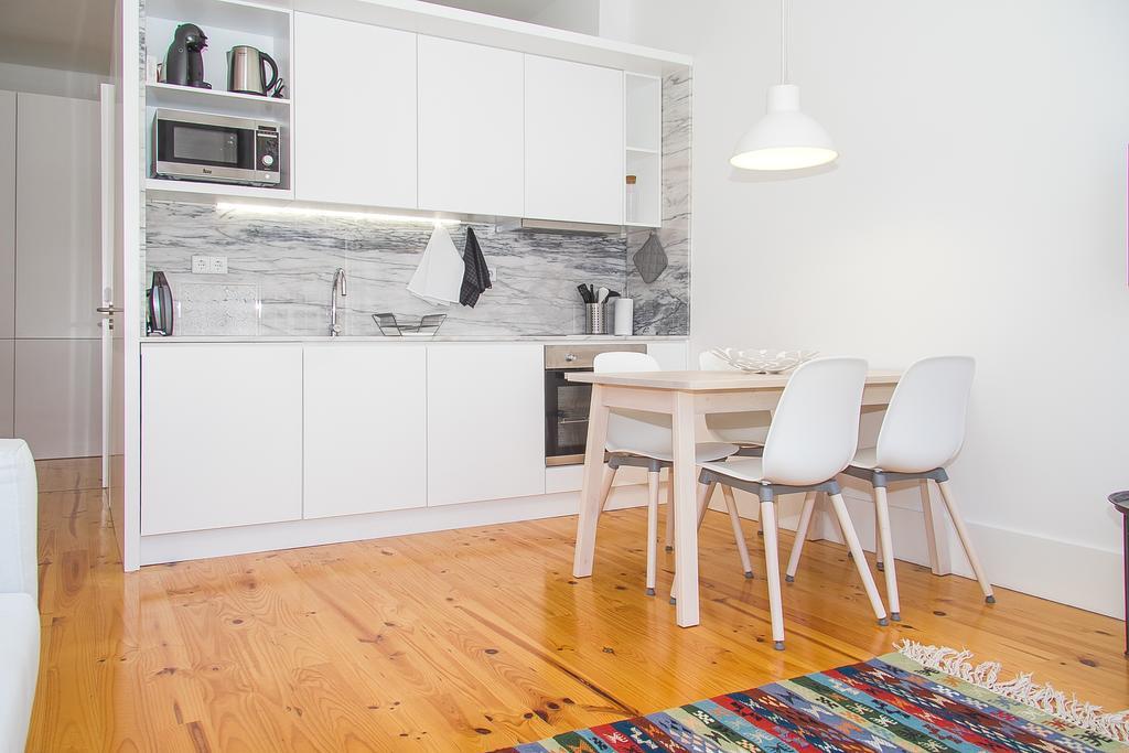 Apartamento Liiiving In | Blue Flower