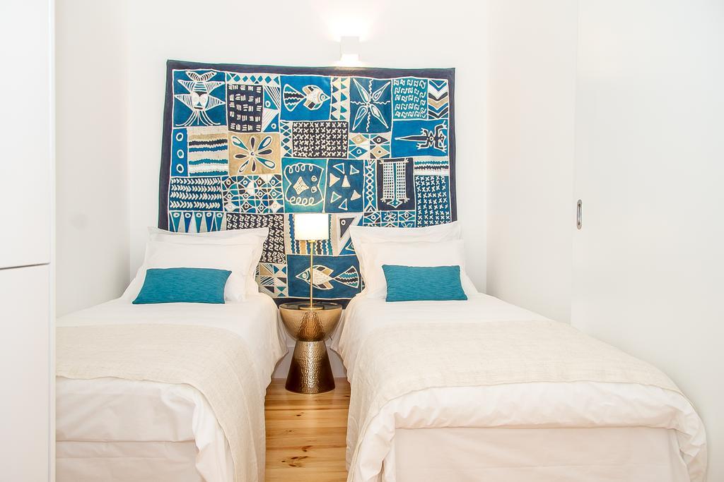 Apartamento Liiiving In | Blue Flower *